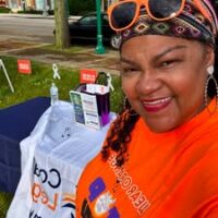 Martice Wright